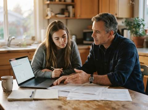 Are Student Loans Worth It? What to Know Before Borrowing