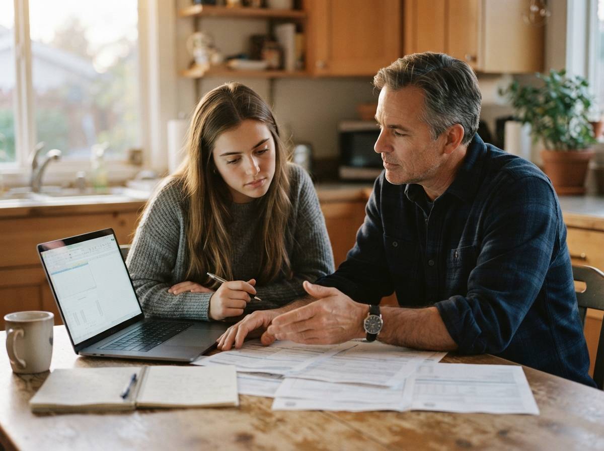A parent's Reddit question about dream school debt reveals a simple rule: don't borrow more than your expected first year…