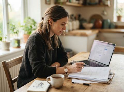 Best Time to Shop for a Loan