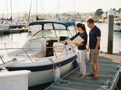 Boat Loans: What Credit Score Do You Need to Qualify?