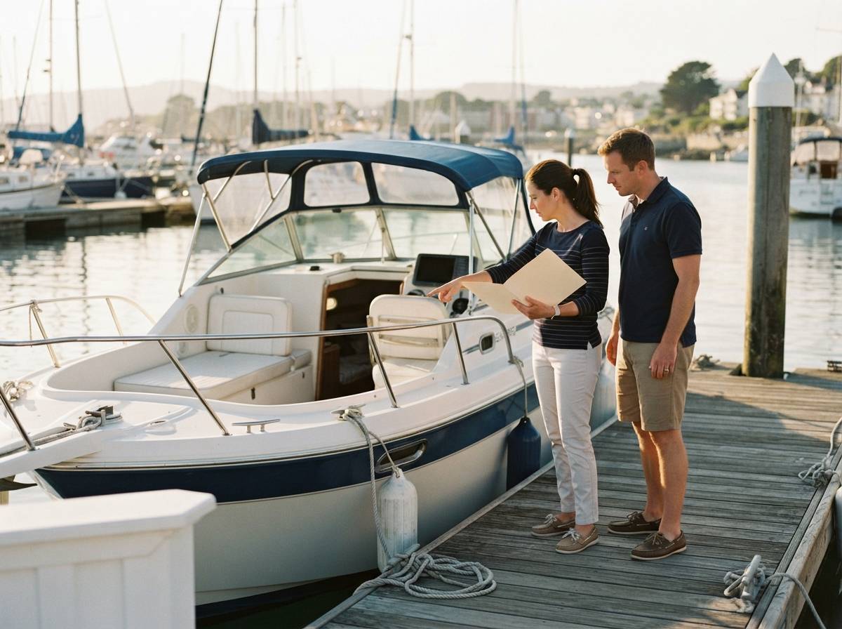 Thinking about financing a boat? Here's what credit score you actually need, how rates and terms compare across lenders,…