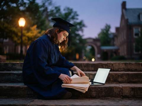 College Majors With the Least Student Loan Debt