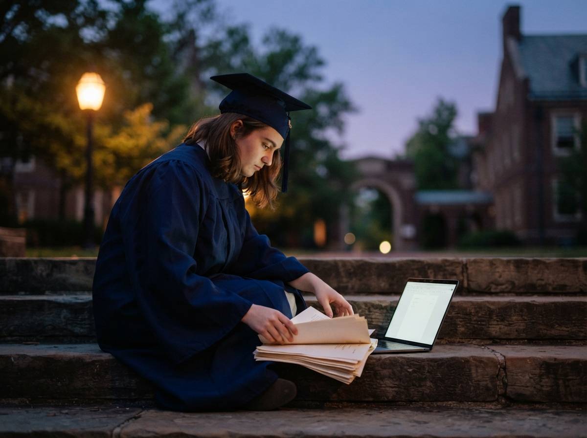 Behavioral sciences majors graduate owing over $42,000 on average, while biological science majors owe under $8,000.