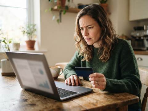 Credit Cards Explained: How They Work and How to Get One