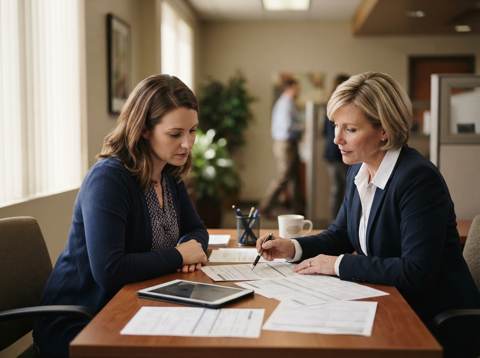 Credit Union Personal Loans Explained: Low Rates and Flexible Terms