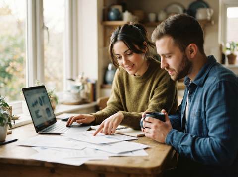 Married Recently? Your Student Loan Payments Could Change Now