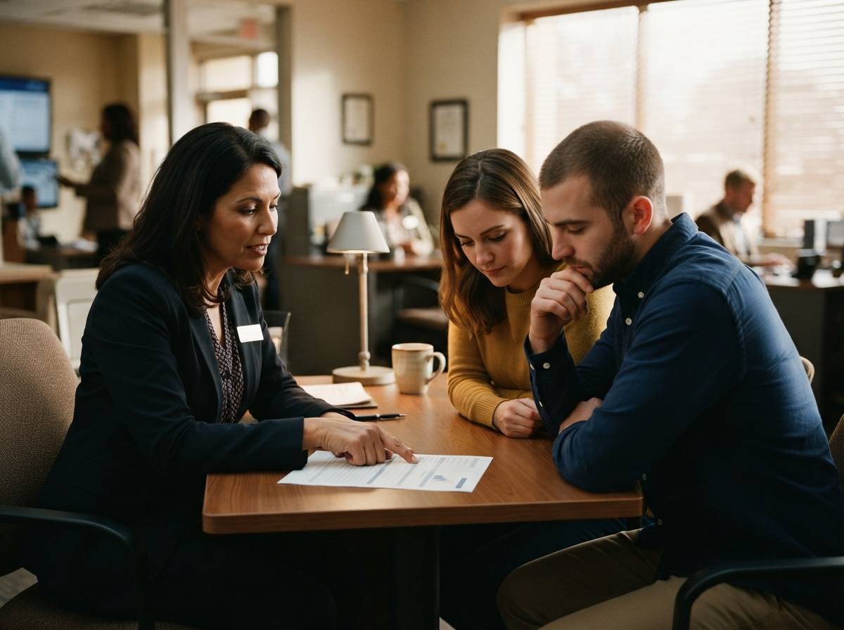 Mortgage origination fees typically run 0.5% to 1% of your loan, but the real question is whether to pay upfront, roll it…