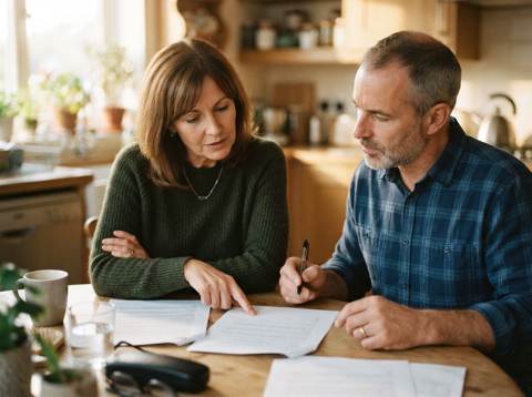 Personal Loan Agreement: How to Write One Correctly