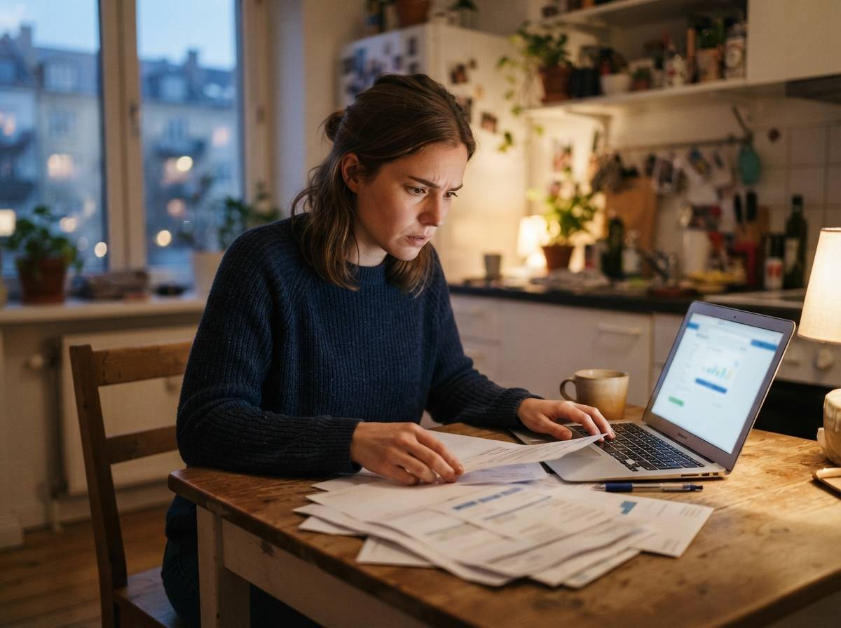 A recession could make student loan payments harder to manage.