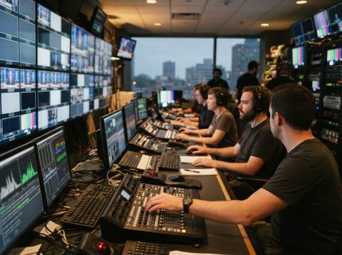 What Is Newsmax? A Guide to the Conservative Media Network